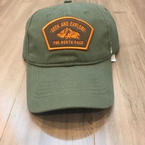 The North Face Hat